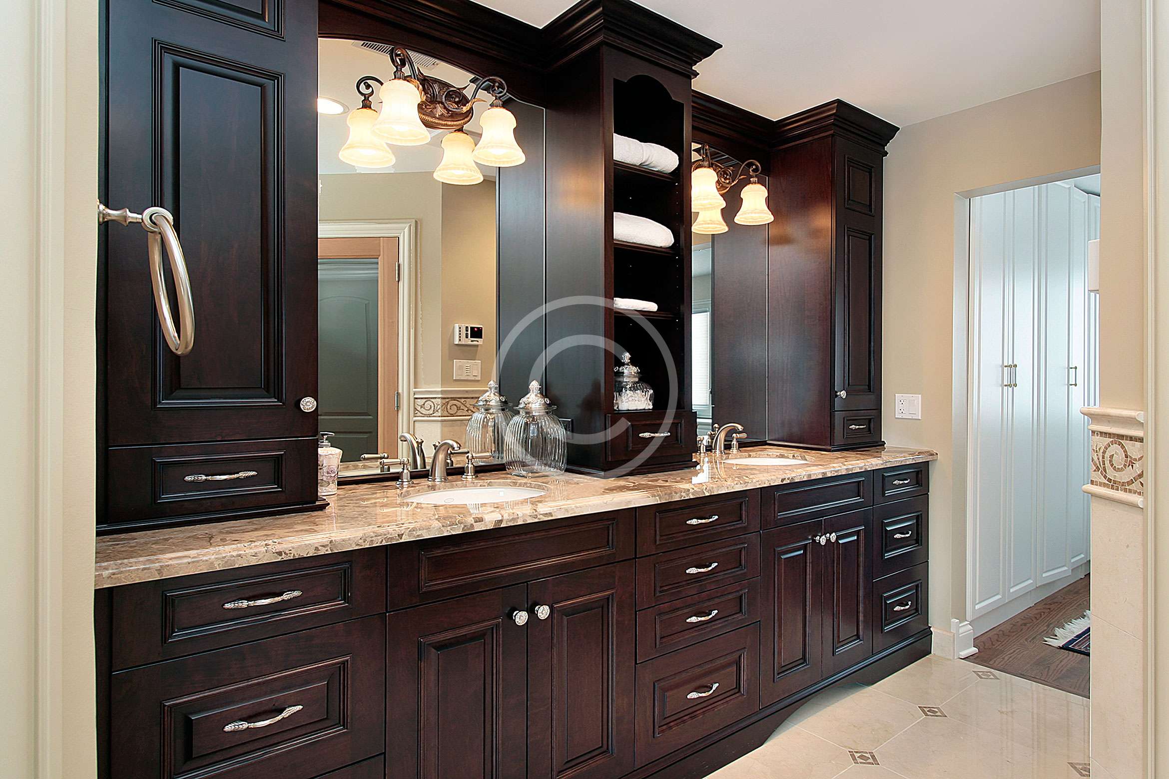 Traditional Kitchen Remodel by Classic Home Renovations — Project 2 project photo